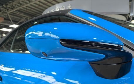 Porsche 911, 2025 год, 43 333 664 рублей, 14 фотография
