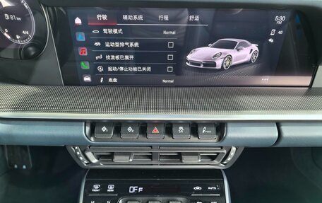 Porsche 911, 2025 год, 43 333 664 рублей, 20 фотография