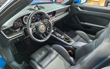 Porsche 911, 2025 год, 43 333 664 рублей, 17 фотография