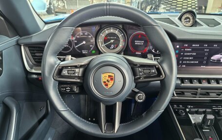 Porsche 911, 2025 год, 43 333 664 рублей, 18 фотография