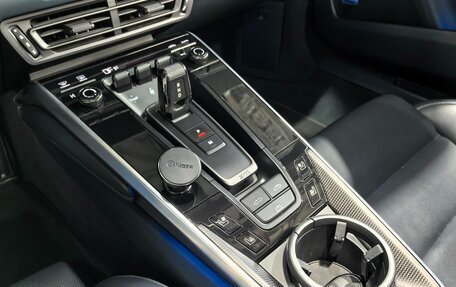 Porsche 911, 2025 год, 43 333 664 рублей, 19 фотография