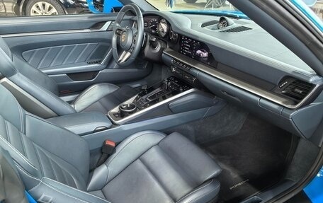 Porsche 911, 2025 год, 43 333 664 рублей, 21 фотография