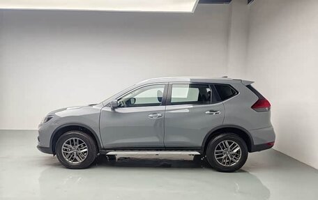 Nissan X-Trail, 2025 год, 2 520 000 рублей, 3 фотография