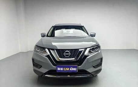 Nissan X-Trail, 2025 год, 2 520 000 рублей, 2 фотография