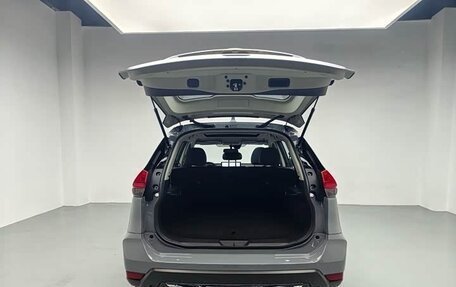 Nissan X-Trail, 2025 год, 2 520 000 рублей, 6 фотография