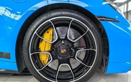 Porsche 911, 2025 год, 43 333 664 рублей, 30 фотография
