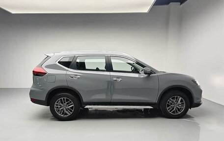 Nissan X-Trail, 2025 год, 2 520 000 рублей, 5 фотография