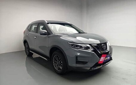 Nissan X-Trail, 2025 год, 2 520 000 рублей, 4 фотография