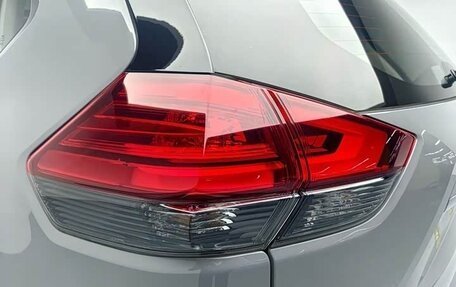 Nissan X-Trail, 2025 год, 2 520 000 рублей, 8 фотография