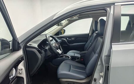Nissan X-Trail, 2025 год, 2 520 000 рублей, 15 фотография