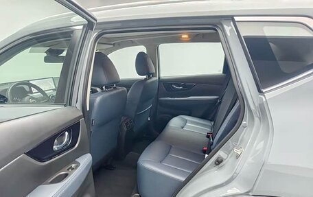 Nissan X-Trail, 2025 год, 2 520 000 рублей, 16 фотография
