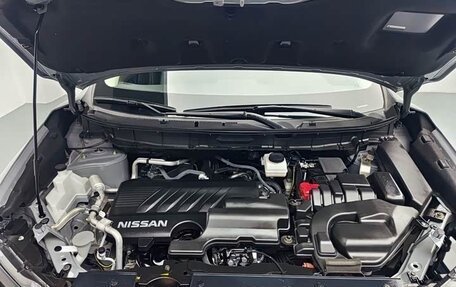 Nissan X-Trail, 2025 год, 2 520 000 рублей, 14 фотография