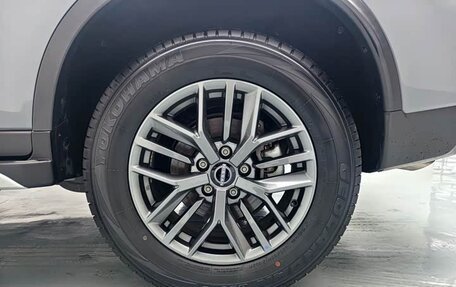 Nissan X-Trail, 2025 год, 2 520 000 рублей, 12 фотография