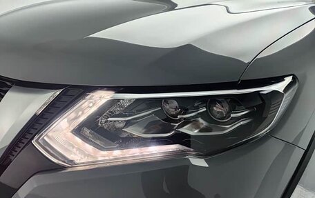 Nissan X-Trail, 2025 год, 2 520 000 рублей, 7 фотография