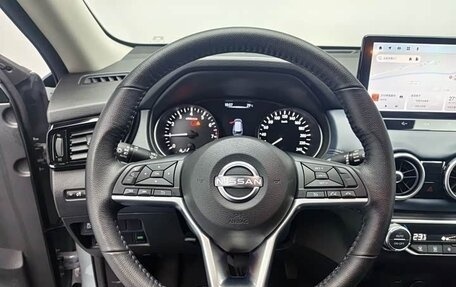 Nissan X-Trail, 2025 год, 2 520 000 рублей, 11 фотография