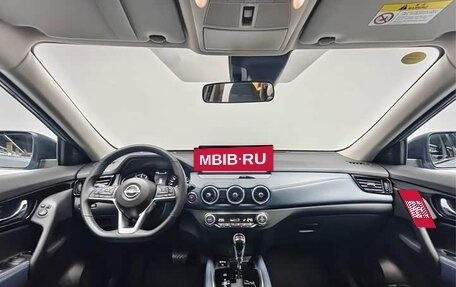 Nissan X-Trail, 2025 год, 2 520 000 рублей, 10 фотография