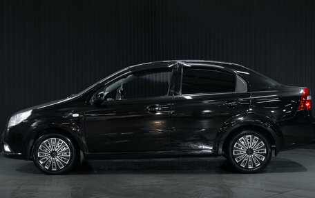 Ravon Nexia R3, 2017 год, 680 000 рублей, 5 фотография