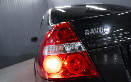 Ravon Nexia R3, 2017 год, 680 000 рублей, 11 фотография