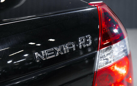 Ravon Nexia R3, 2017 год, 680 000 рублей, 12 фотография