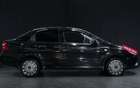 Ravon Nexia R3, 2017 год, 680 000 рублей, 9 фотография