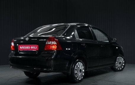 Ravon Nexia R3, 2017 год, 680 000 рублей, 8 фотография