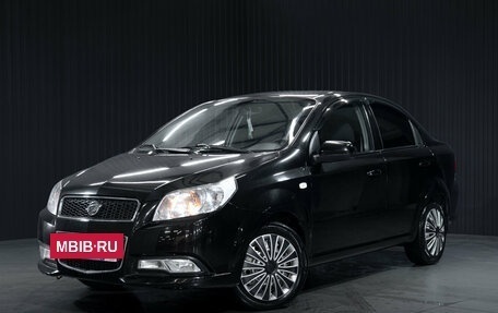 Ravon Nexia R3, 2017 год, 680 000 рублей, 4 фотография