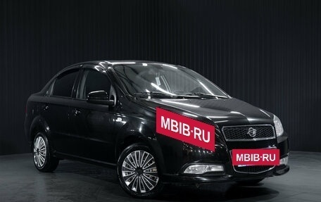 Ravon Nexia R3, 2017 год, 680 000 рублей, 2 фотография