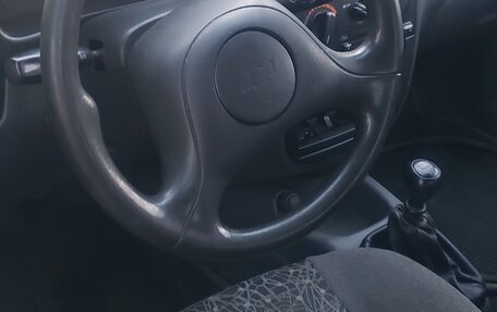 Chevrolet Lanos I, 2006 год, 130 000 рублей, 6 фотография