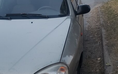 Chevrolet Lanos I, 2006 год, 130 000 рублей, 2 фотография