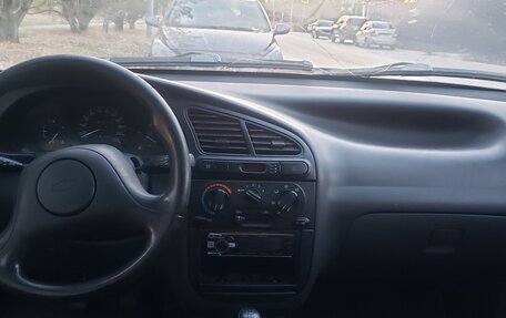 Chevrolet Lanos I, 2006 год, 130 000 рублей, 5 фотография