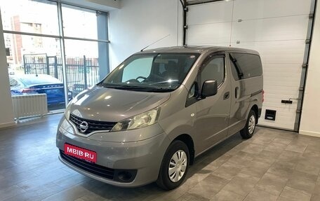 Nissan NV200, 2014 год, 1 146 000 рублей, 1 фотография
