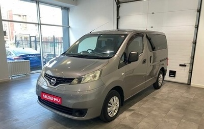 Nissan NV200, 2014 год, 1 146 000 рублей, 1 фотография