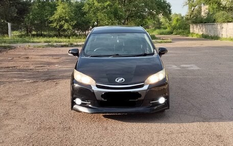 Toyota Wish II, 2012 год, 1 200 000 рублей, 1 фотография