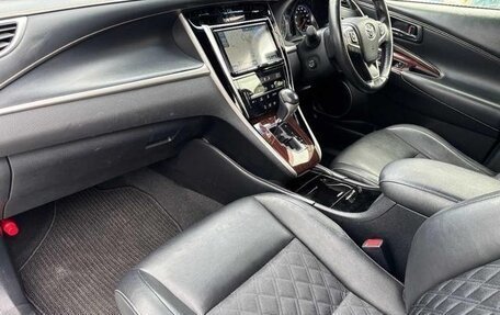 Toyota Harrier, 2017 год, 2 390 000 рублей, 16 фотография