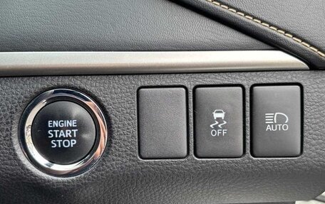 Toyota Harrier, 2017 год, 2 390 000 рублей, 13 фотография