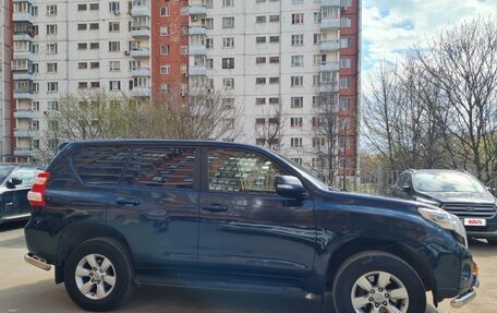 Toyota Land Cruiser Prado 150 рестайлинг 2, 2014 год, 2 780 000 рублей, 3 фотография