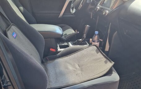 Toyota Land Cruiser Prado 150 рестайлинг 2, 2014 год, 2 780 000 рублей, 10 фотография