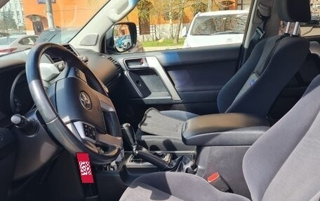 Toyota Land Cruiser Prado 150 рестайлинг 2, 2014 год, 2 780 000 рублей, 4 фотография