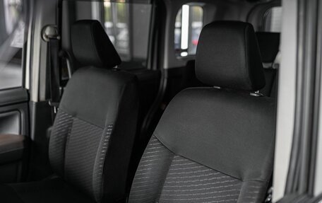Toyota Roomy I, 2018 год, 999 000 рублей, 10 фотография