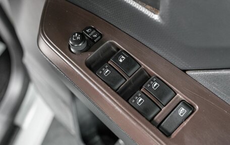 Toyota Roomy I, 2018 год, 999 000 рублей, 13 фотография