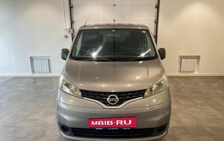 Nissan NV200, 2014 год, 1 146 000 рублей, 2 фотография