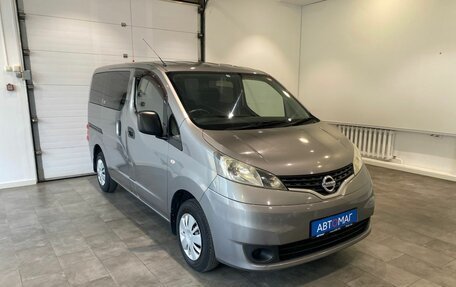 Nissan NV200, 2014 год, 1 146 000 рублей, 3 фотография