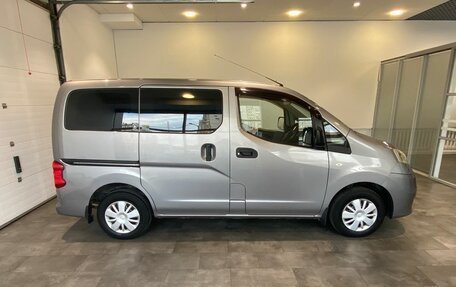 Nissan NV200, 2014 год, 1 146 000 рублей, 4 фотография