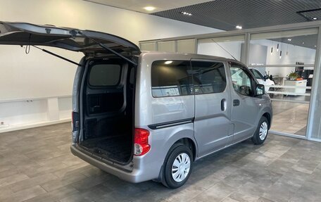 Nissan NV200, 2014 год, 1 146 000 рублей, 7 фотография