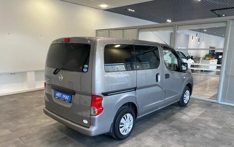 Nissan NV200, 2014 год, 1 146 000 рублей, 6 фотография
