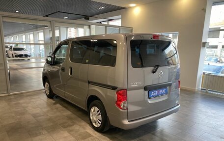 Nissan NV200, 2014 год, 1 146 000 рублей, 10 фотография