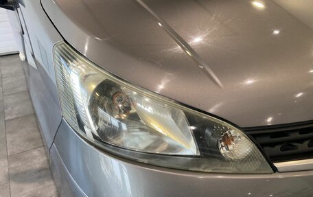 Nissan NV200, 2014 год, 1 146 000 рублей, 11 фотография
