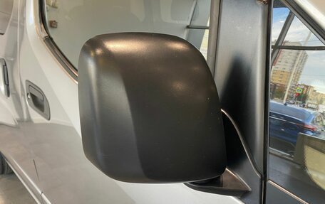 Nissan NV200, 2014 год, 1 146 000 рублей, 13 фотография