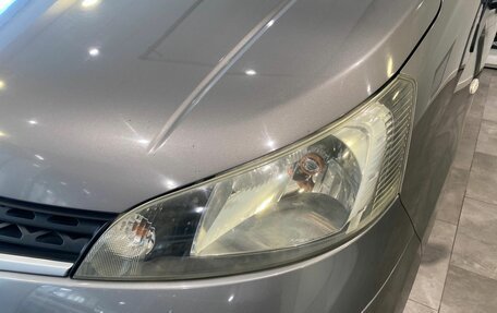Nissan NV200, 2014 год, 1 146 000 рублей, 12 фотография