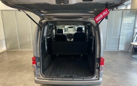 Nissan NV200, 2014 год, 1 146 000 рублей, 8 фотография
